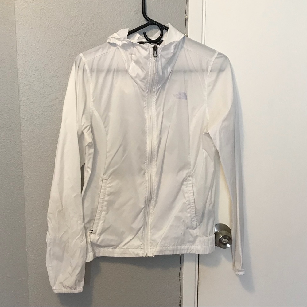lightweight windbreaker